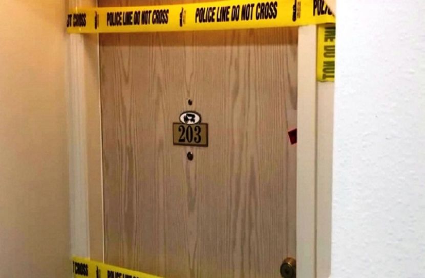 মায়ের রুমের ফ্রিজারে ১০ বছরের পুরনো লাশ!