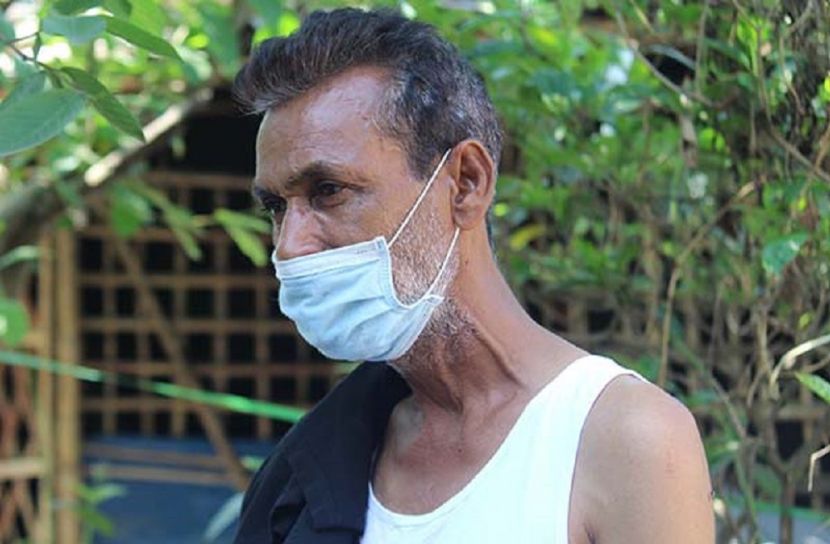 মাদকাসক্ত বাবার শাস্তি চেয়ে ডিসিকে ফোন