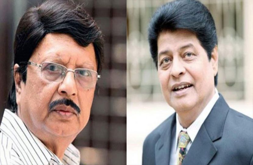 ঘরে থেকেই আড্ডা দেবেন সোহেল রানা ও ফারুক