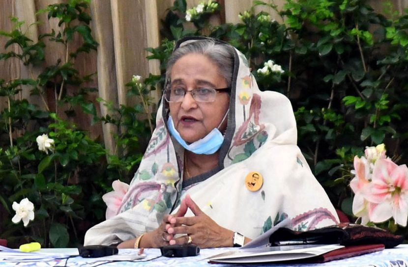 সুরক্ষা মেনে  ঈদের আগে কেনাকাটার ব্যবস্থা: প্রধানমন্ত্রী