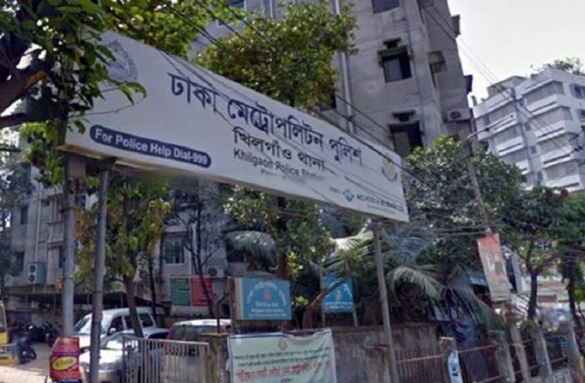 করোনা আতঙ্কে পুলিশ সদস্যের আত্মহত্যা