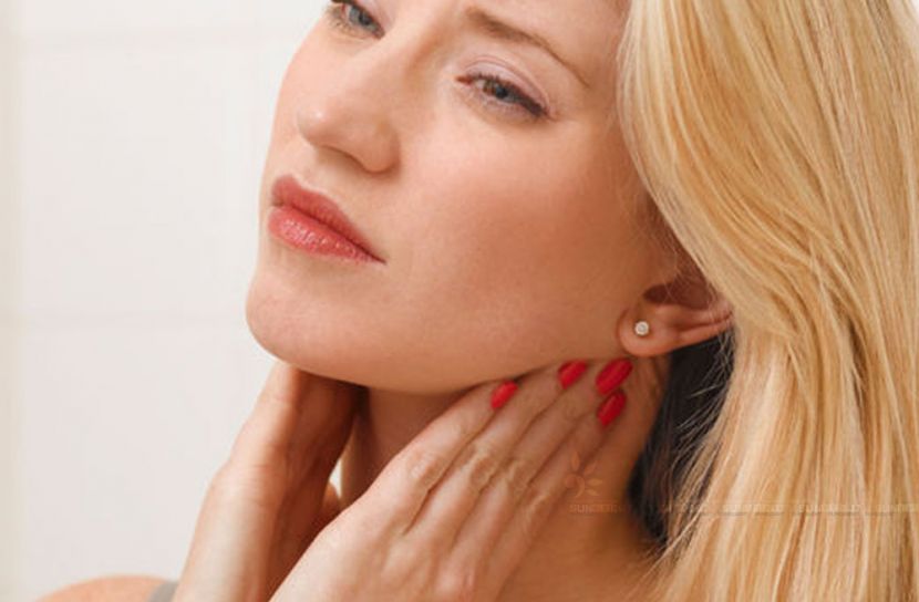 করোনা মোকাবিলায় নিতে হবে টনসিলের যত্ন 