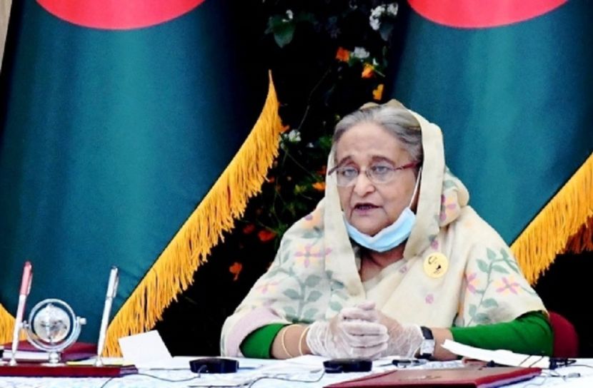 ঈদের আগে কর্মহীনদের নগদ সহায়তা দেবে সরকার