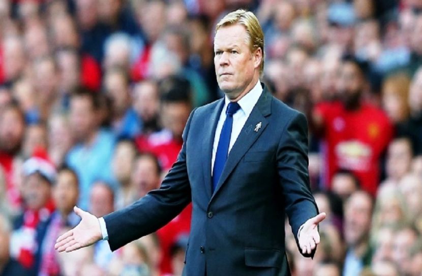 নেদারল্যান্ডের ফুটবল কোচ হাসপাতালে