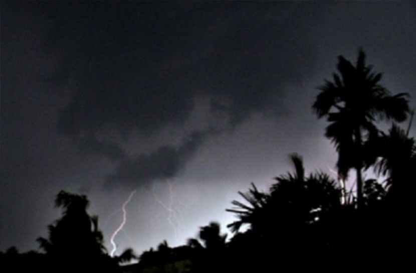 মে হতে পারে প্রাকৃতিক দুর্যোগের মাস