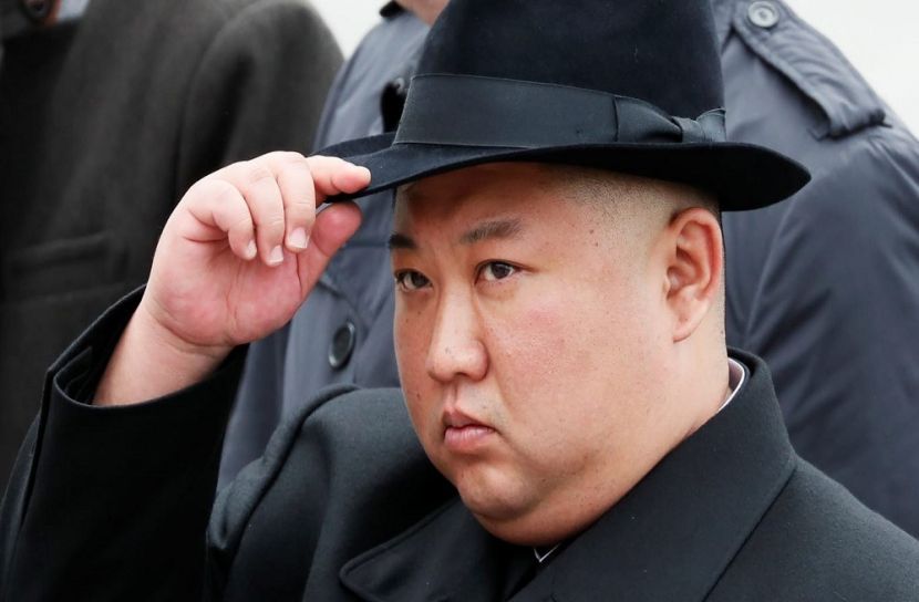 বিশ্বাসঘাতক চিনতেই মৃত্যুর গুজব ছড়িয়েছিলেন কিম!