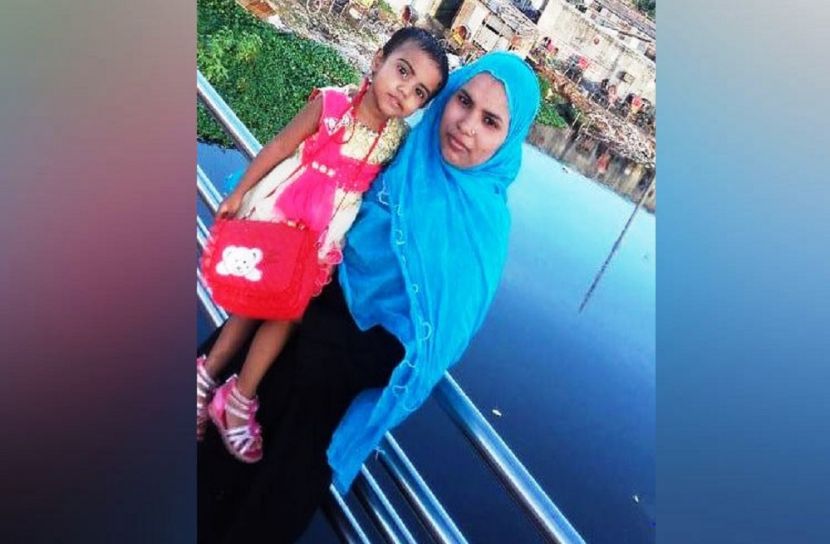 আদাবরে পুলিশ কর্মকর্তার স্ত্রীর ঝুলন্ত লাশ উদ্ধার 