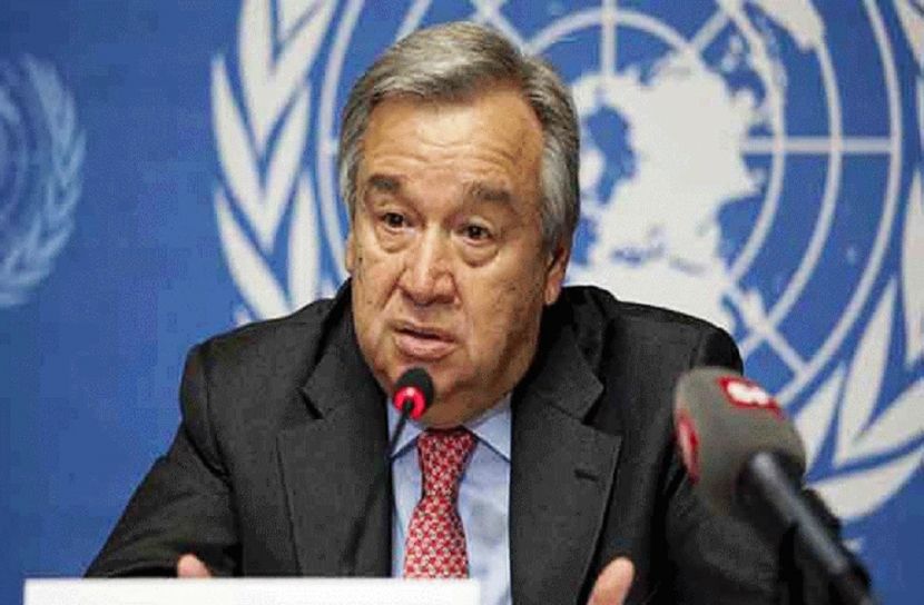 টিকা উদ্ভাবন ও বিতরণে আরও পাঁচগুণ অর্থ প্রয়োজন: জাতিসংঘ