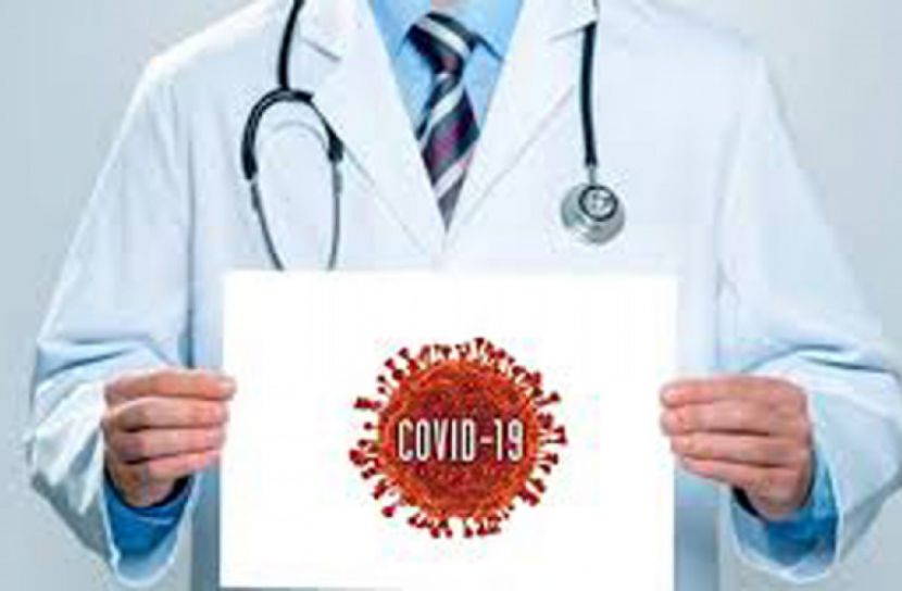 নতুন ১১ জনসহ আক্রান্ত ৫৪৭ চি‌কিৎসক 