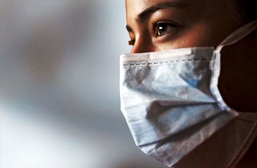 মাস্ক পরতে বলায় গুলি করে হত্যা