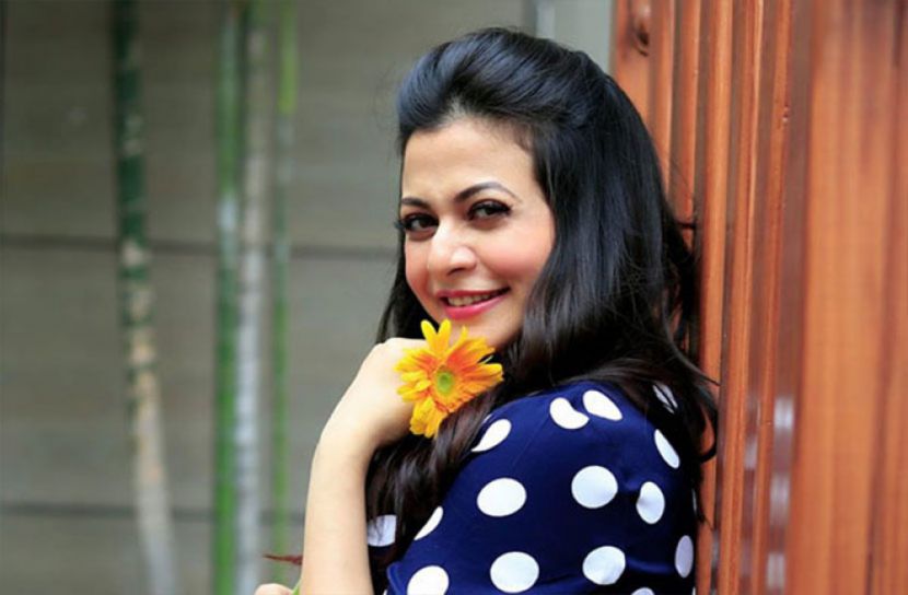 মা হলেন কোয়েল!