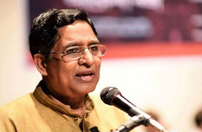 হাওরের ৯০ ভাগ ফসল কাটা শেষ: কৃষি মন্ত্রী