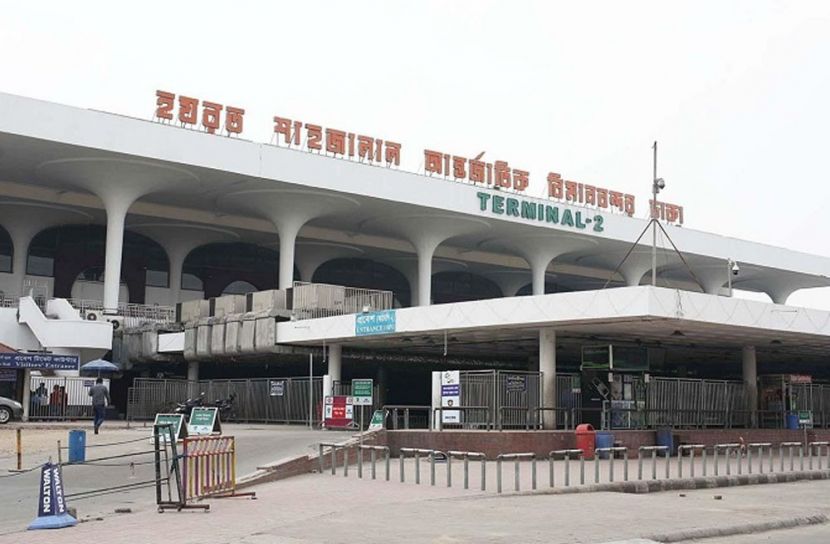 ১১ দিনে মধ্যপ্রাচ্য থেকে ফিরেছেন ১ হাজার ৬৩৫ বাংলাদেশি