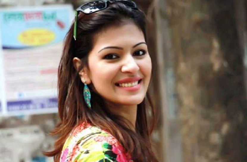 বাড়িতে ৭ করোনা রোগী আতঙ্কে অভিনেত্রী তিন্নি