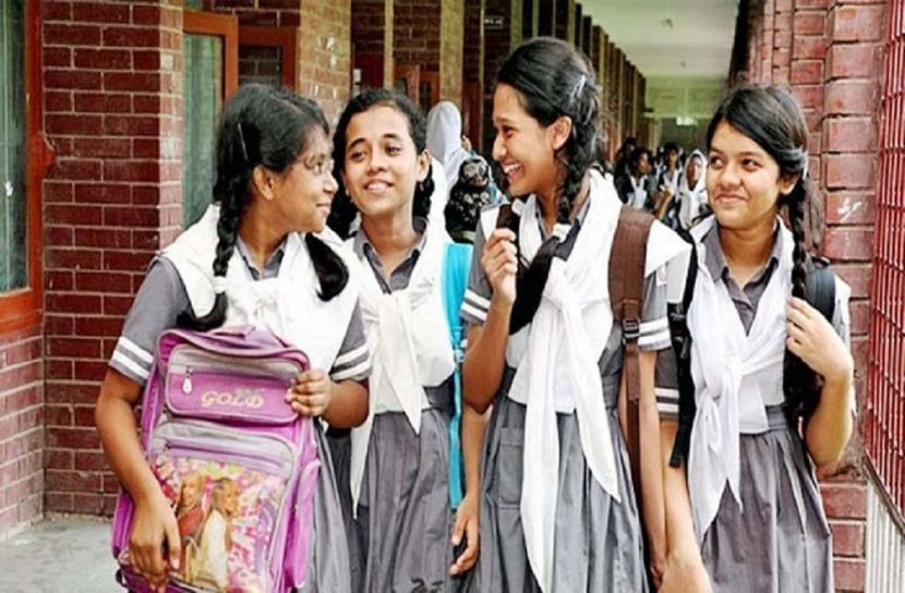 ঈদের আগেই উপবৃত্তি পাচ্ছে শিক্ষার্থীরা