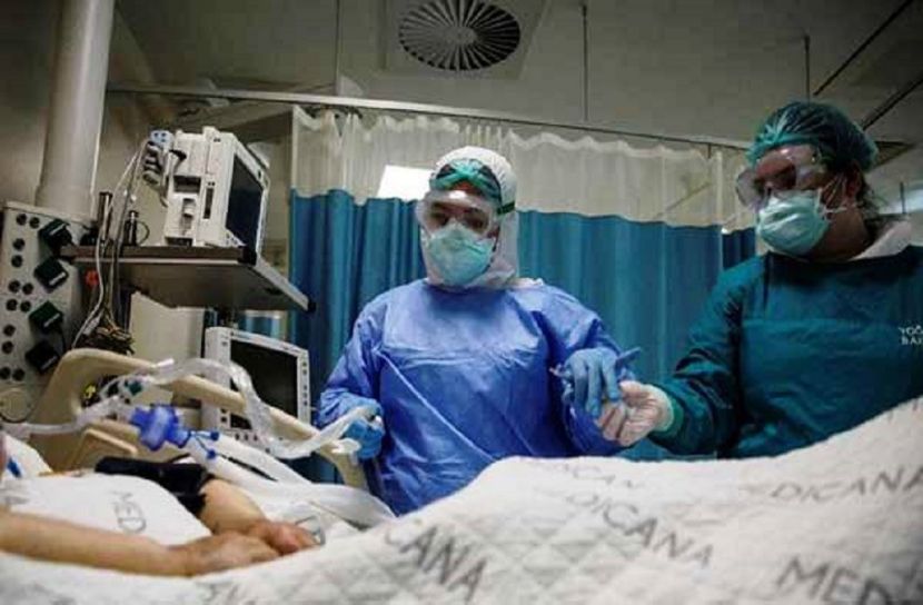 করোনায় মালদ্বীপে প্রথম বাংলাদেশির মৃত্যু