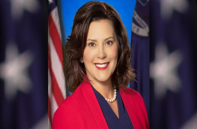 জরুরি অবস্থার মেয়াদ বাড়ানোয় মিশিগানের গভর্নরের বিরুদ্ধে মামলা