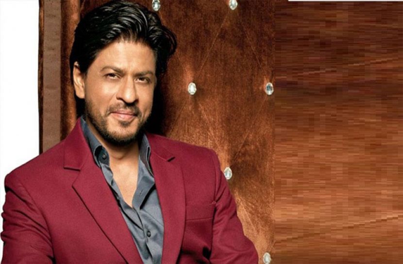 একশ' বলের টুর্নামেন্টে দল কিনতে চান শাহরুখ