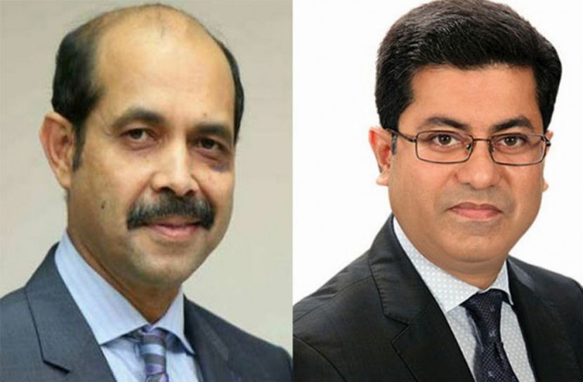 ১৪ মে উত্তরের ও ১৬ মে দক্ষিণের মেয়র দায়িত্ব নিচ্ছেন