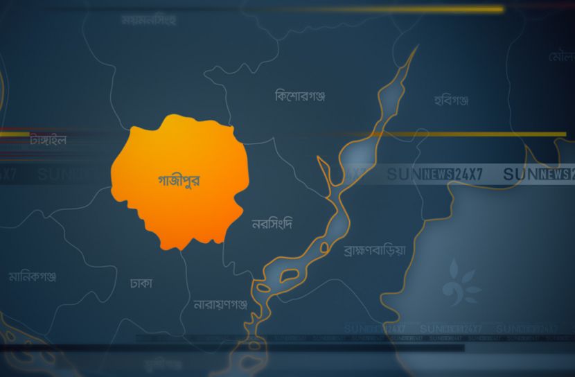 গাজীপুরে গার্মেন্টের ৪ কর্মীর করোনা শনাক্ত