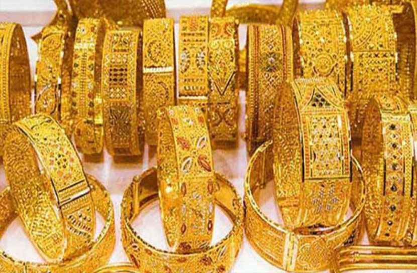 ঈদ পর্যন্ত বন্ধ থাকবে স্বর্ণের দোকান