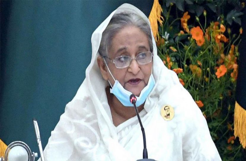 বাজেটের অগ্রগতির অবস্থা জানতে চেয়েছেন প্রধানমন্ত্রী