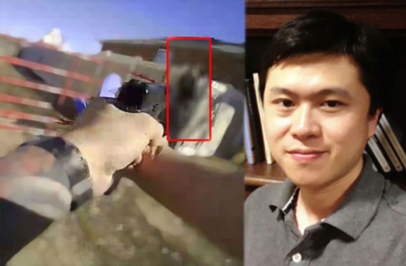 যুক্তরাষ্ট্রে করোনা নিয়ে রিসার্চ করা চীনা বিজ্ঞানী খুন