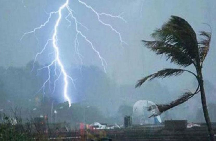 বজ্রপাতে এপ্রিলেই ৭০ জনের মৃত্যু