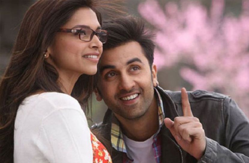 আবারো রণবীরের সঙ্গে জুটি বাঁধছেন দীপিকা!