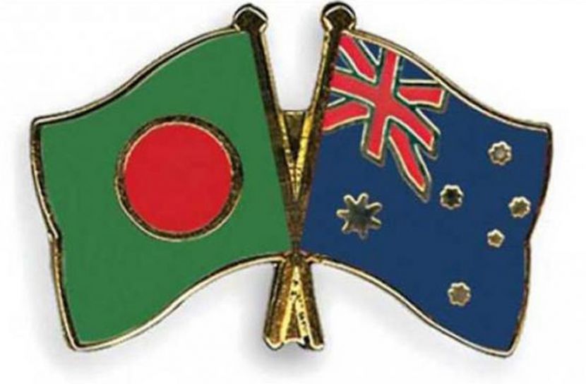 অস্ট্রেলিয়া থেকে দেশে ফিরছেন ১৫৭ বাংলাদেশি