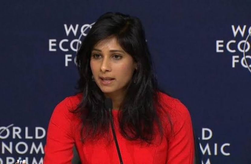 ধারণার চেয়েও খারাপ হয়েছে বিশ্ব অর্থনীতি: আইএমএফ