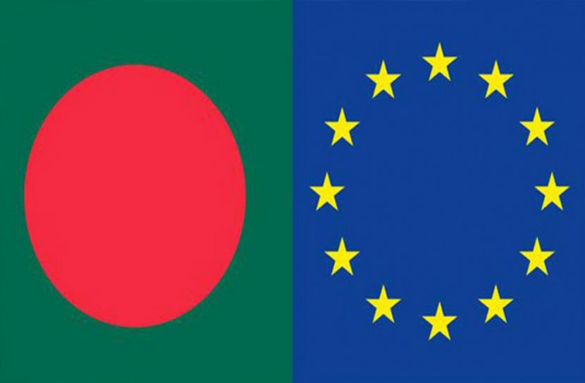 করোনার দুঃসময়ে পাশে থাকবে ইউরোপীয় ইউনিয়ন