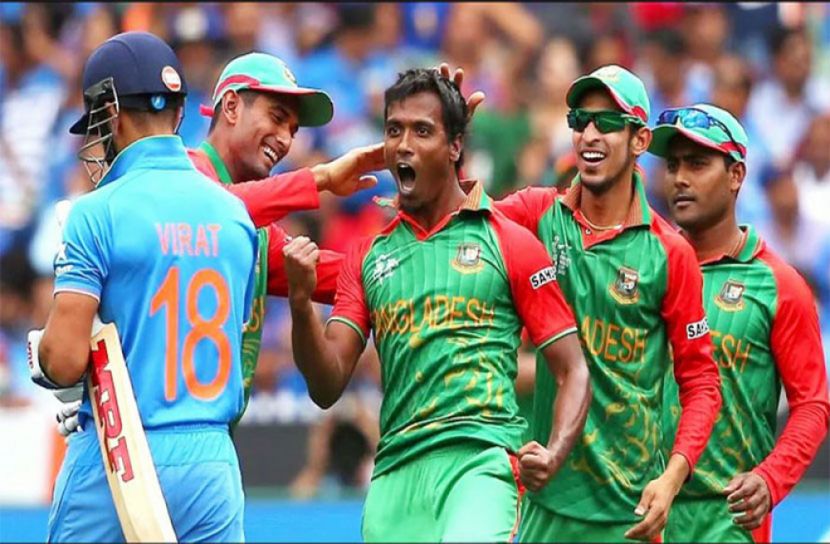 রুবেল-কোহলির দ্বন্দ্ব যখন থেকে শুরু