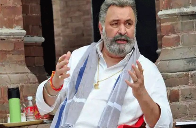 ভিএফএক্সে শেষ করা হবে ঋষির অসমাপ্ত সিনেমা!