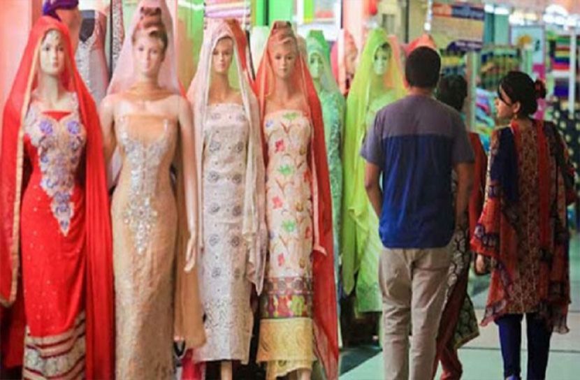 ঈদে রাজধানীর ১১টি মার্কেট বন্ধ থাকছে