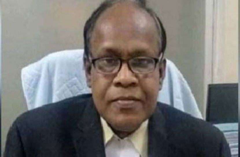 হাসপাতালের সহায়তা না পেয়ে অতিরিক্ত সচিবের মৃত্যু