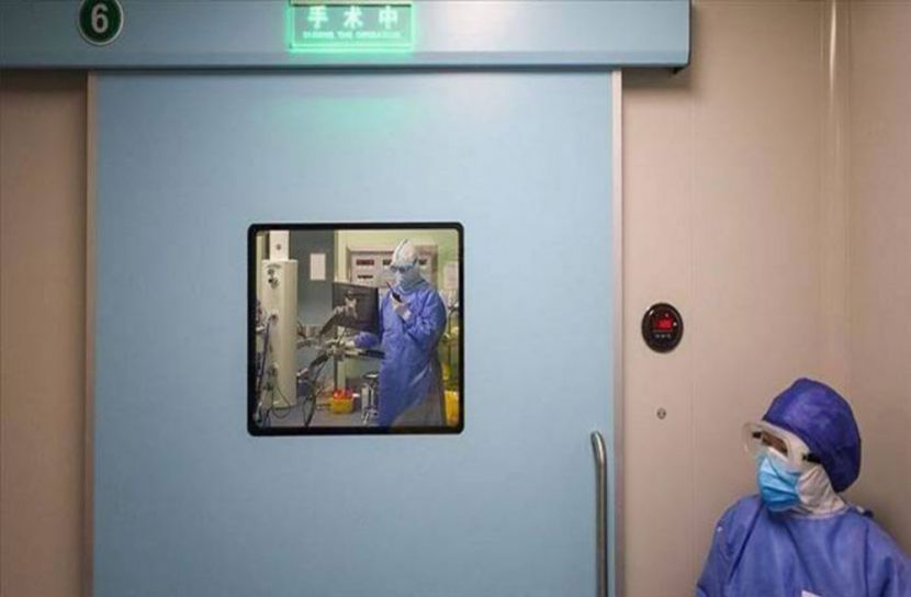 চীন ও দক্ষিণ কোরিয়ায় ফের বাড়ছে করোনার প্রকোপ