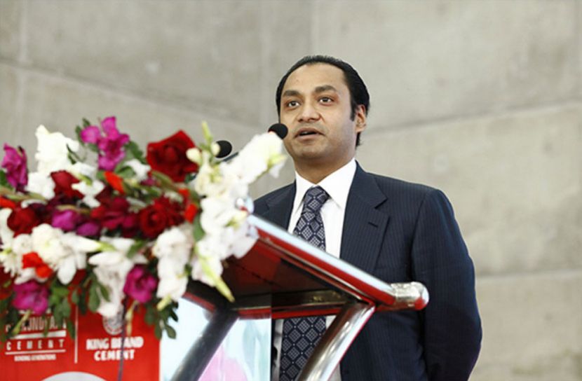 গণমাধ্যম কর্মীদের পাশে থাকবে বসুন্ধরা গ্রুপ