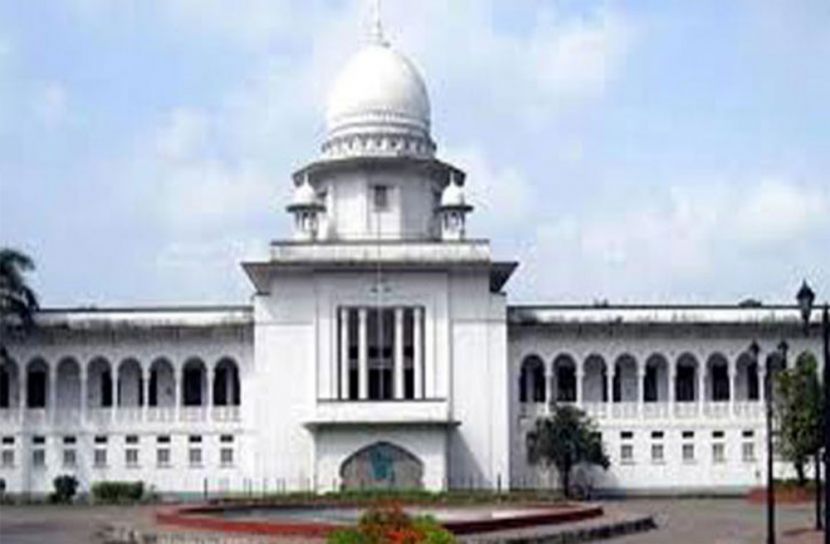 ভার্চুয়াল কোর্ট পদ্ধতিতে নিম্ন আদালতে শুধু জামিন শুনানির নির্দেশ