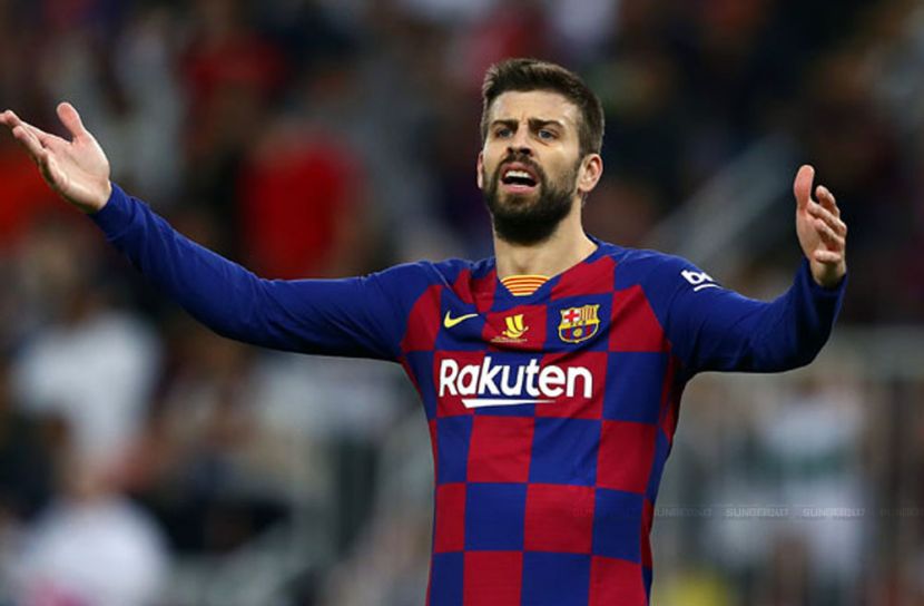 অনুশীলন ক্যাম্প এড়াতে চান ফুটবলাররা: পিকে