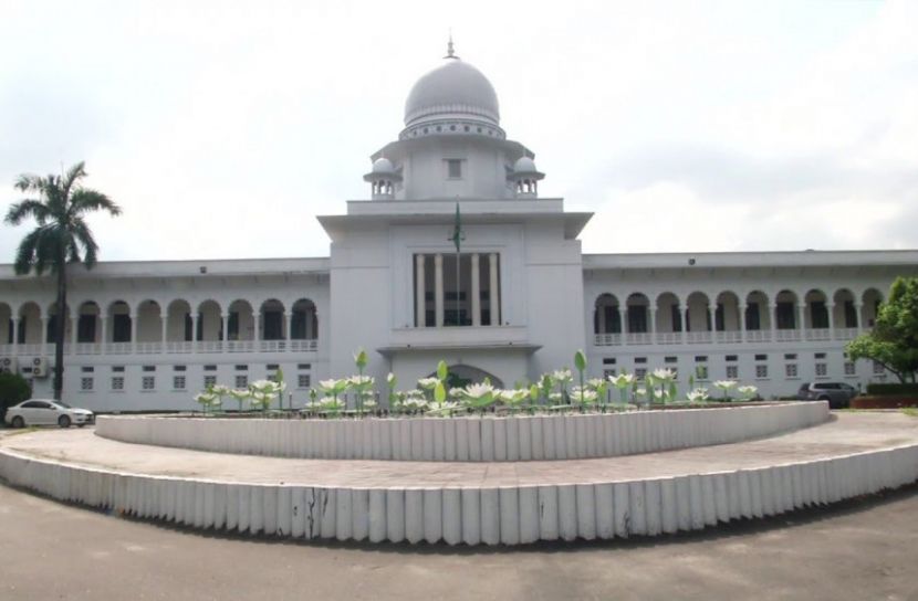 দেশে ভার্চুয়াল আদালতের কার্যক্রম শুরু