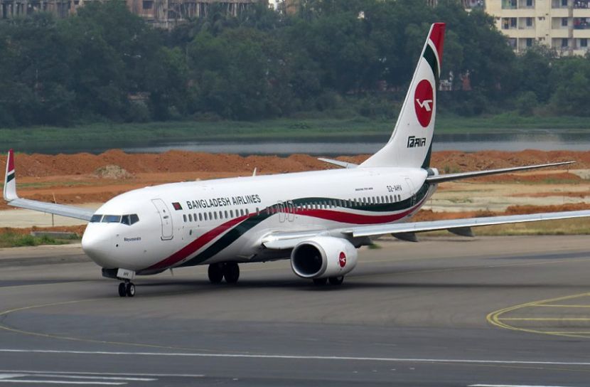 যুক্তরাজ্য থেকে ফিরেছেন ১১৪ বাংলাদেশি