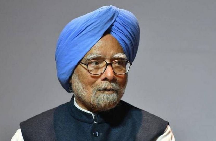 মনমোহন সিং হাসপাতালে