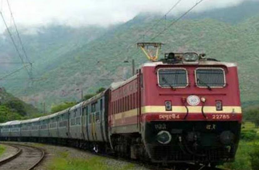 ভারতে কাল থেকে চালু হচ্ছে ট্রেন
