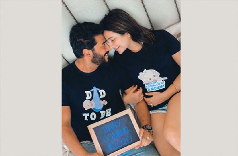 মা হতে চলেছেন শুভশ্রী