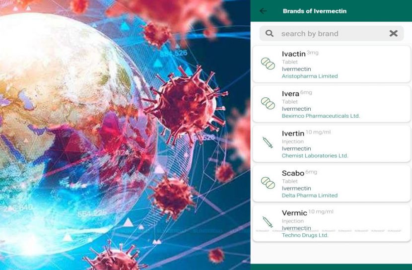 ৪৮ ঘণ্টার মধ্যে ধ্বংস হবে করোনা, বাজারেই আছে ওষুধ