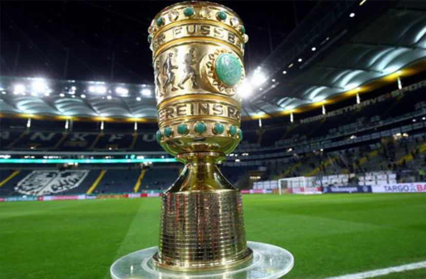 জার্মান কাপ ফাইনালের সূচি চূড়ান্ত