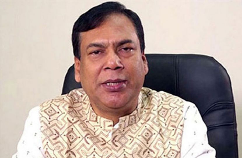 আইসোলেশনে রয়েছেন স্বাস্থ্য অধিদফতরের মহাপরিচালক