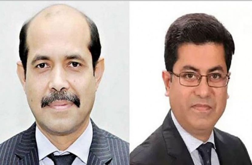 মেয়রের দায়িত্ব নিলেন আতিক, শনিবার তাপস