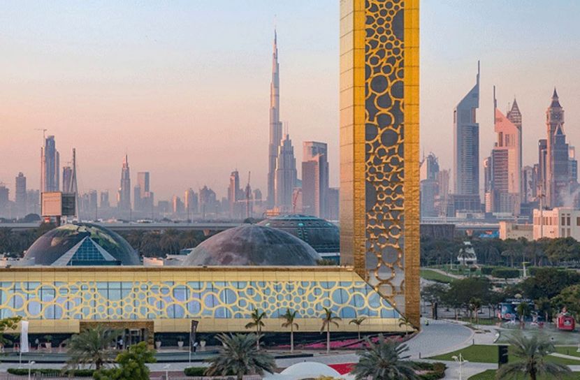 খুলে দেয়া হলো দুবাইয়ের পার্ক ও হোটেল